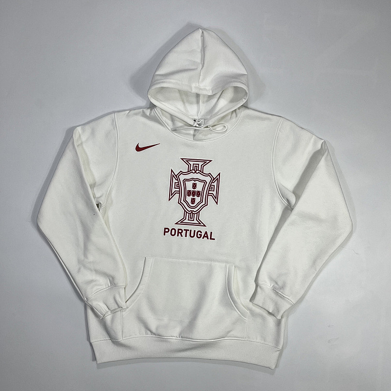 2023 Portugal Hoodie Tracksuits