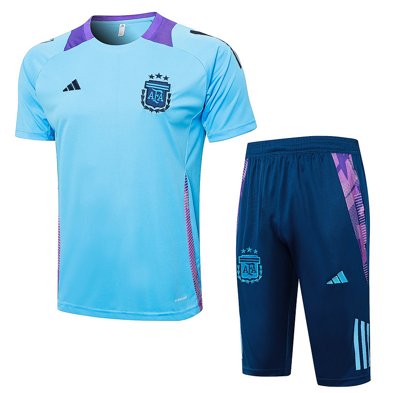 2024 Argentina Training Jerseys