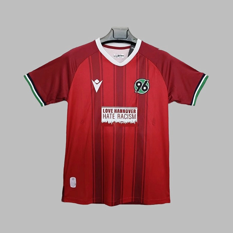 25-26 Hannover 96 Special Jerseys