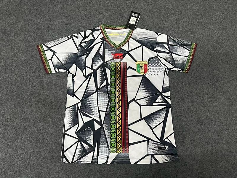 2023 Mali Jerseys