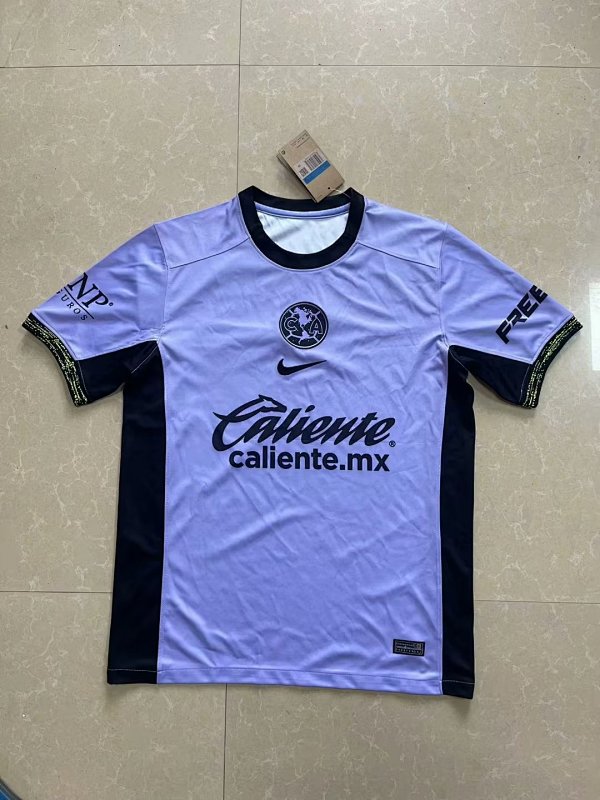 23-24 Club America Jerseys