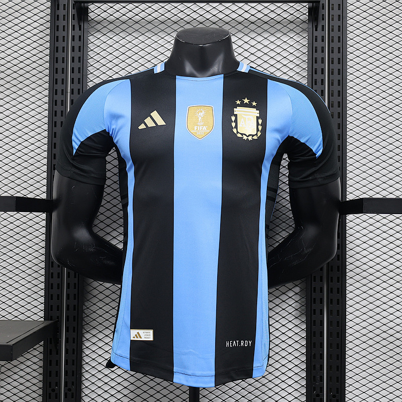 2024 Argentina Special Player Version Jerseys