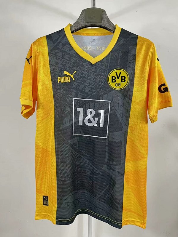 24-25 Dortmund Special Jerseys
