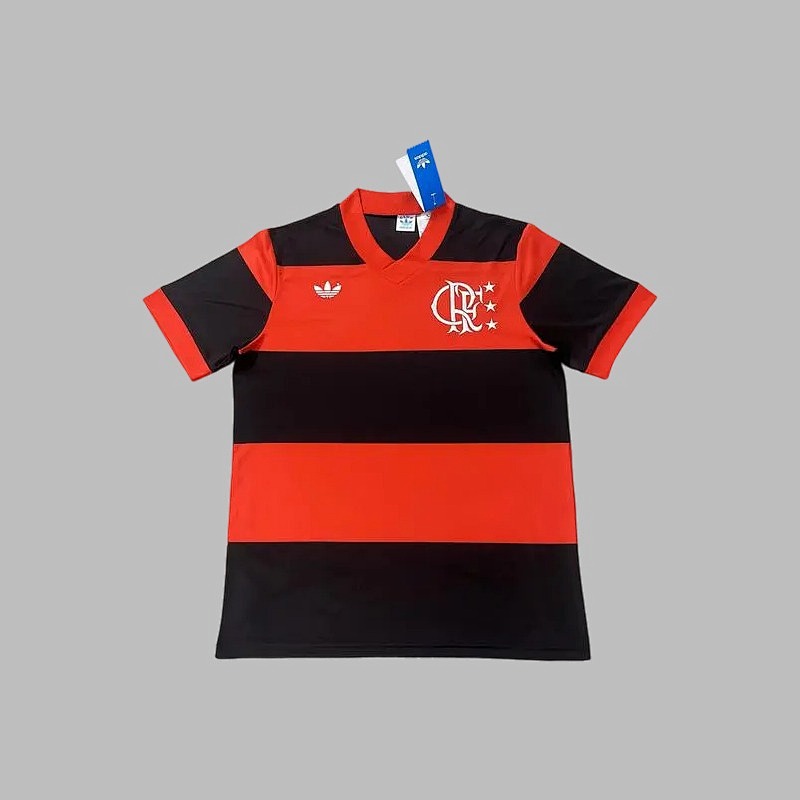 25-26 Flamengo 125th Anniversary Jerseys