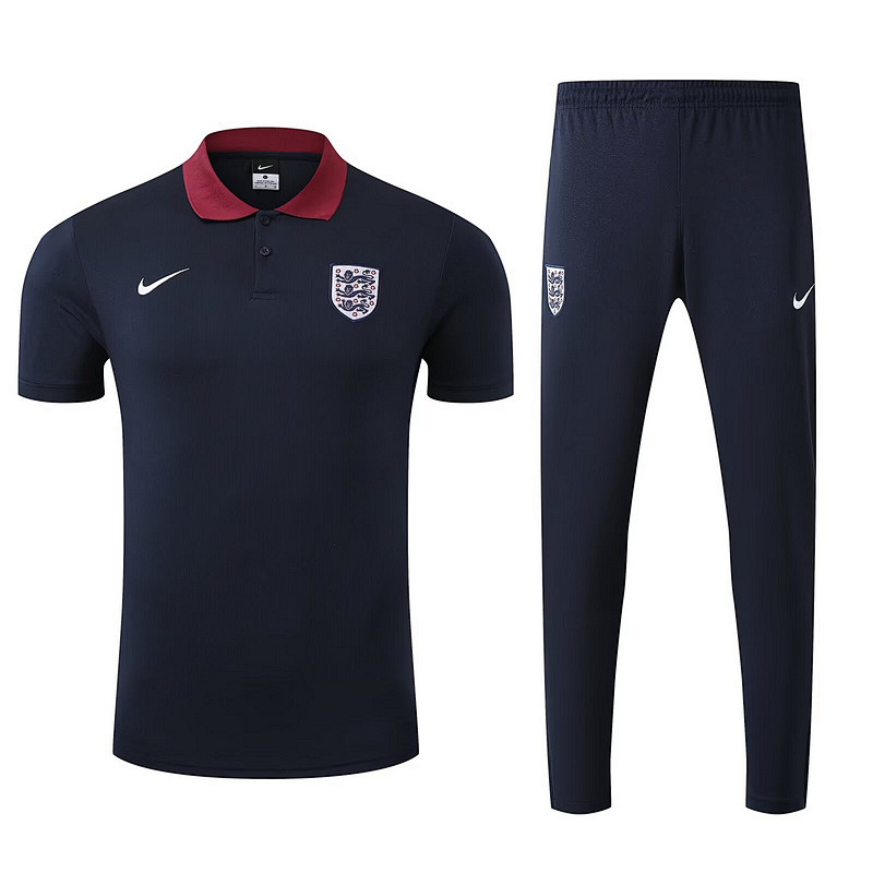 25-26 England Training Suit