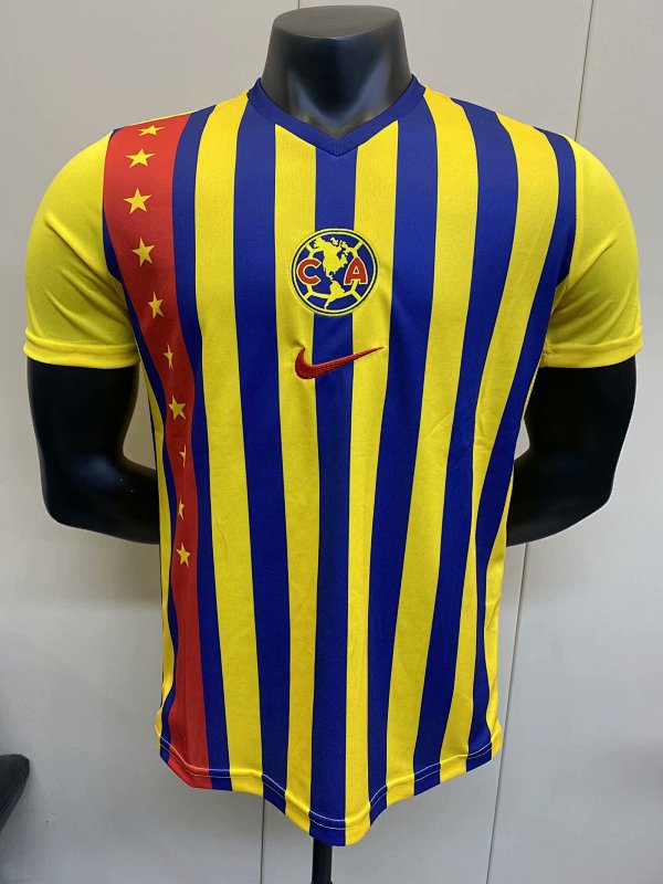 2006 America Special Retro Jerseys