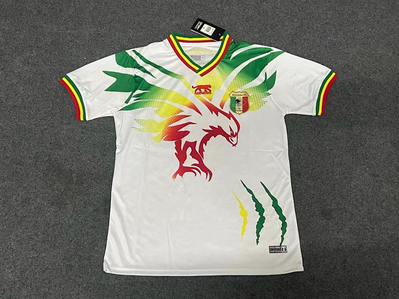 2023 Mali Jerseys