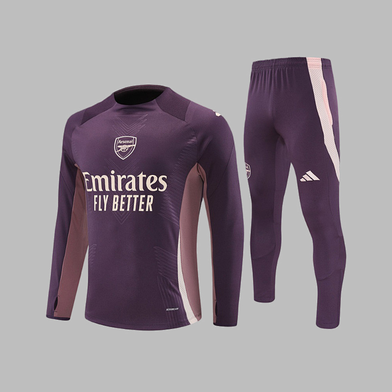 24-25 Arsenal Kids tracksuit