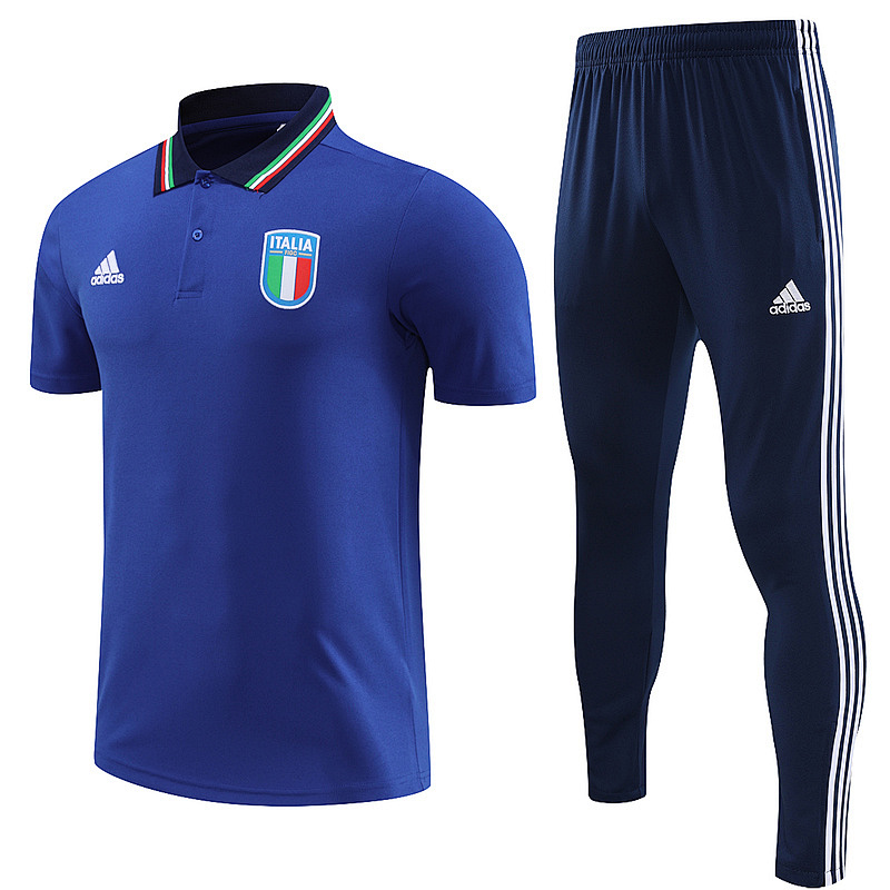 2023 Italy Polo
