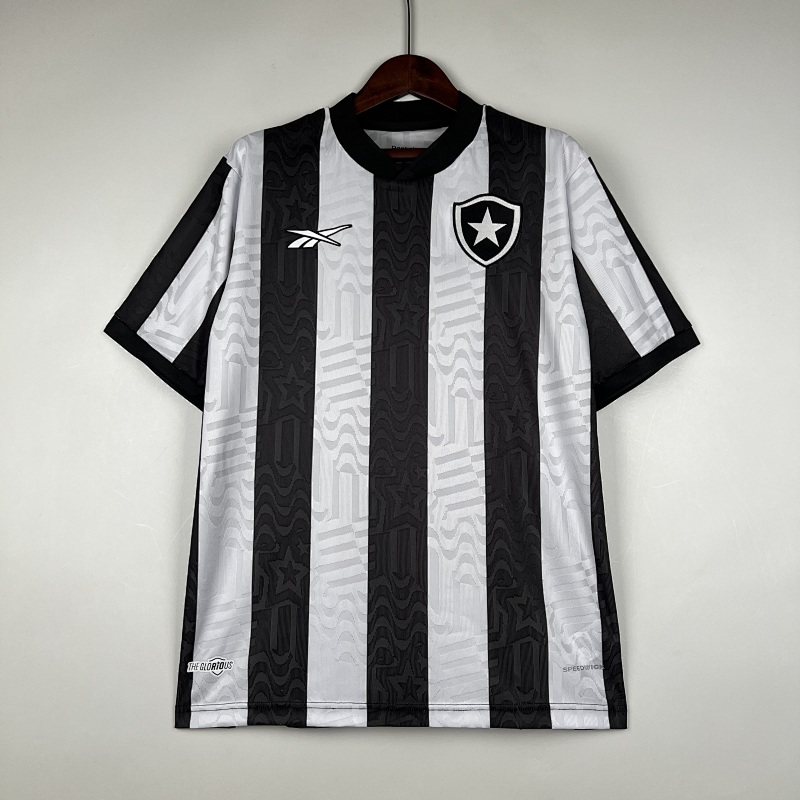 23-24 Botafogo Home Jerseys S-4XL