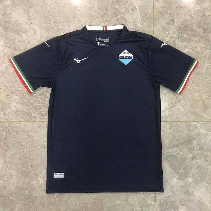24-25 Lazio Away Jerseys