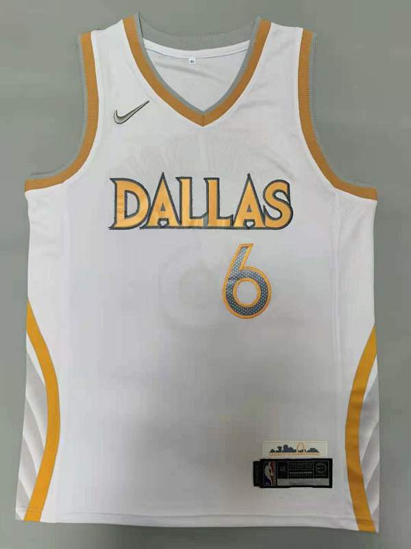 Mavericks #6 Embroidery