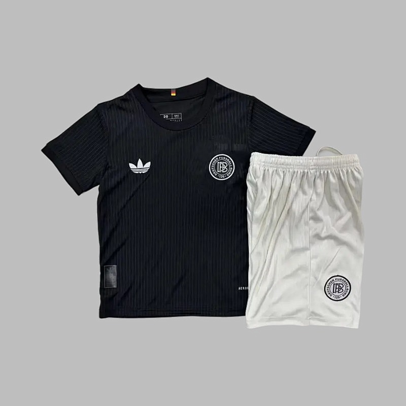 25-26 Germany Kids Jerseys