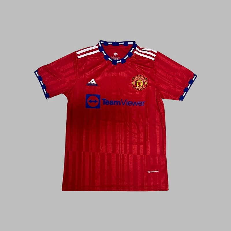 25-26 Man United Special Jerseys