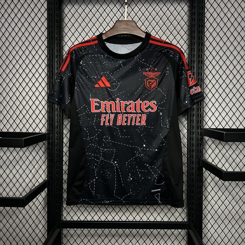 24-25 Benfica Away Jerseys
