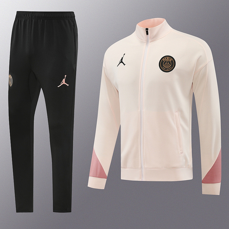 24-25 Paris Jackets
