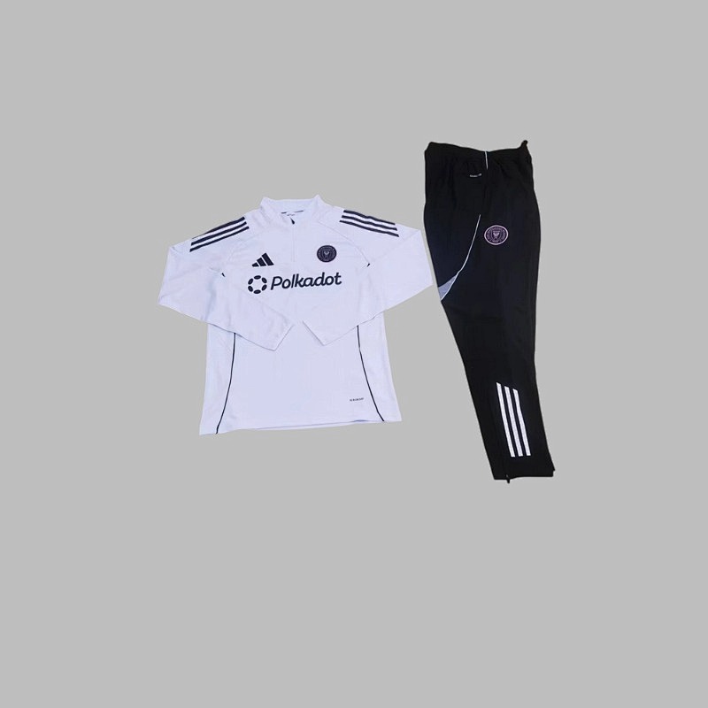 25-26 Inter Miami Training Suit