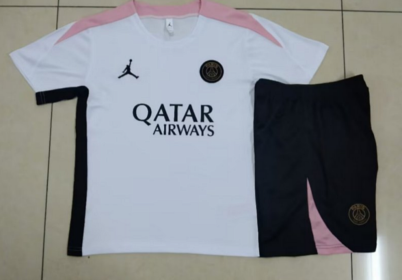 24-25 Paris Training Suit