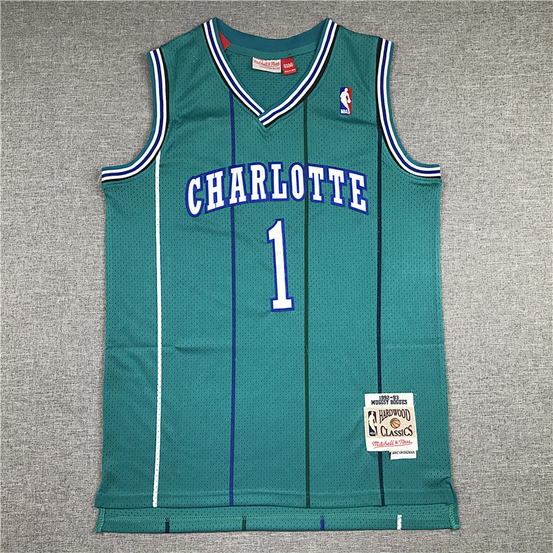 Hornets #1 Embroidery