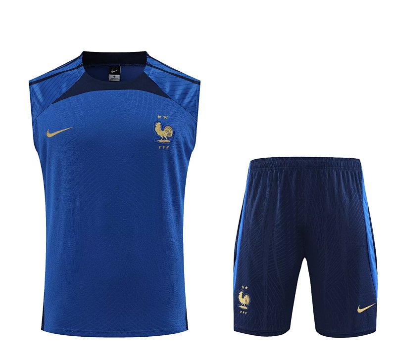 2023 France Training Vest