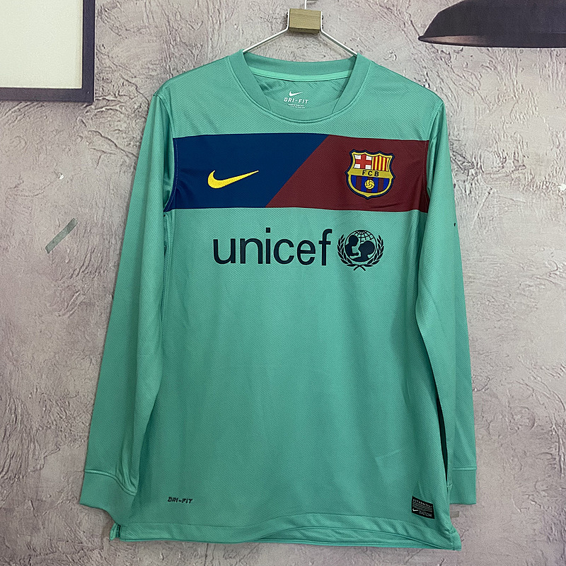 2010 Barc Away Retro