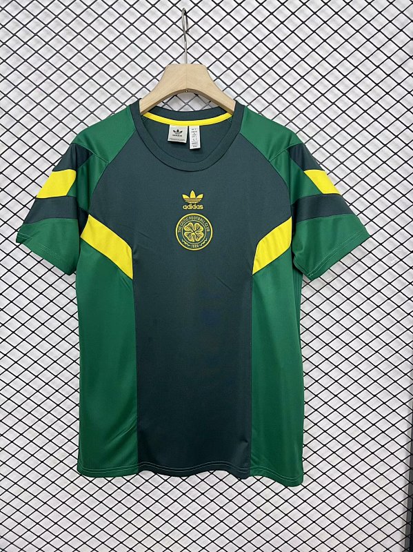 24-25 Celtic Special Jerseys