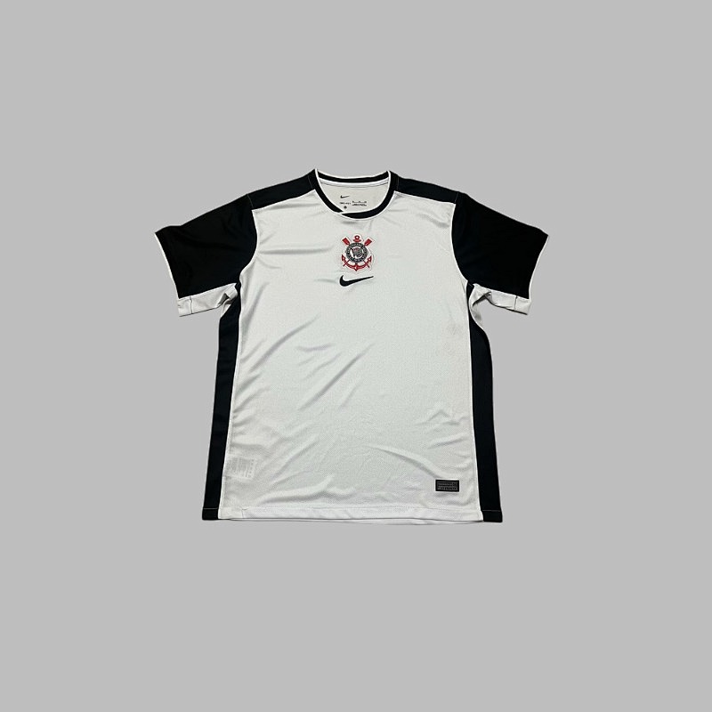 25-26 Corinthians Home Jerseys