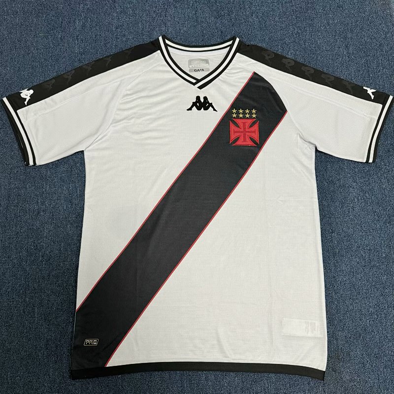24-25 Vasco Away Jerseys