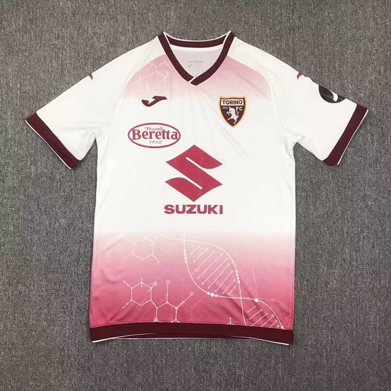 24-25 Torino Training Jerseys