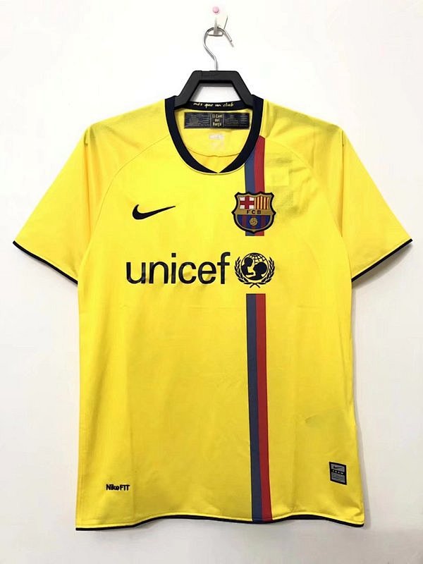 2008 Barc Away Retro