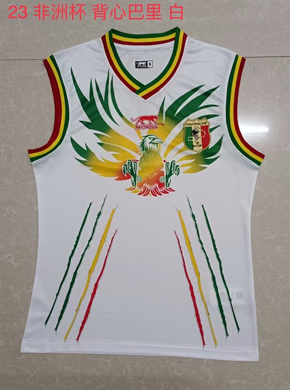 23-24 Mali Vest