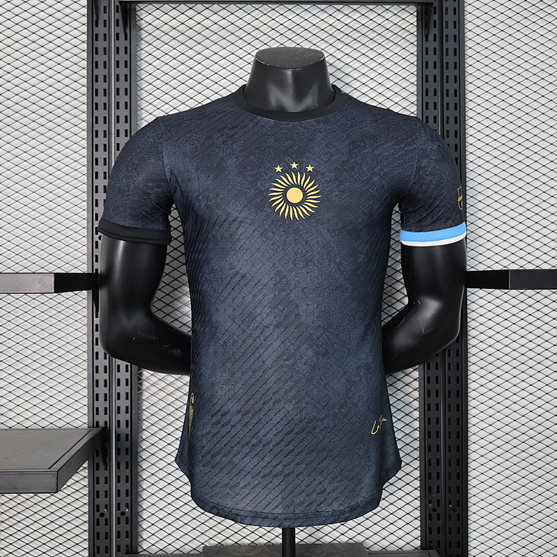 2023 Argentina Special Player Version Jerseys