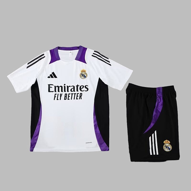 24-25 Real Madrid Training Suit