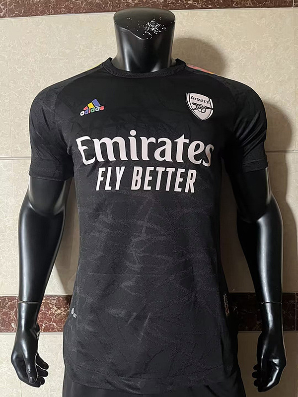 23-24 Arsenal Special Edition Player Version Jerseys