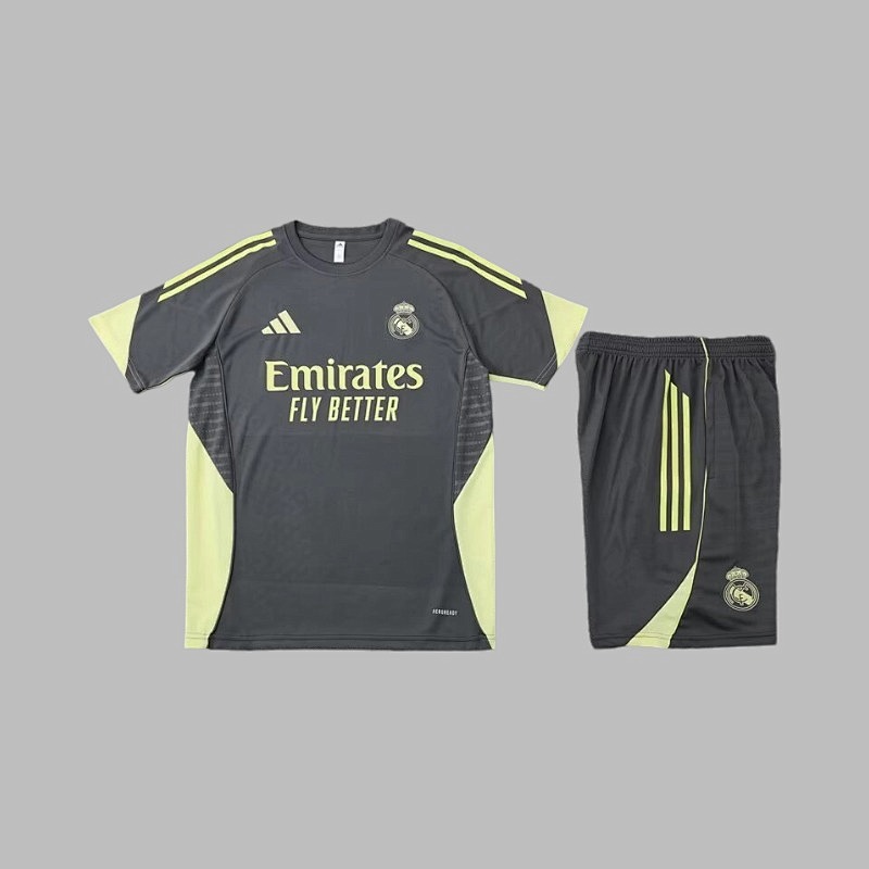 25-26 Real Madrid Training Suit
