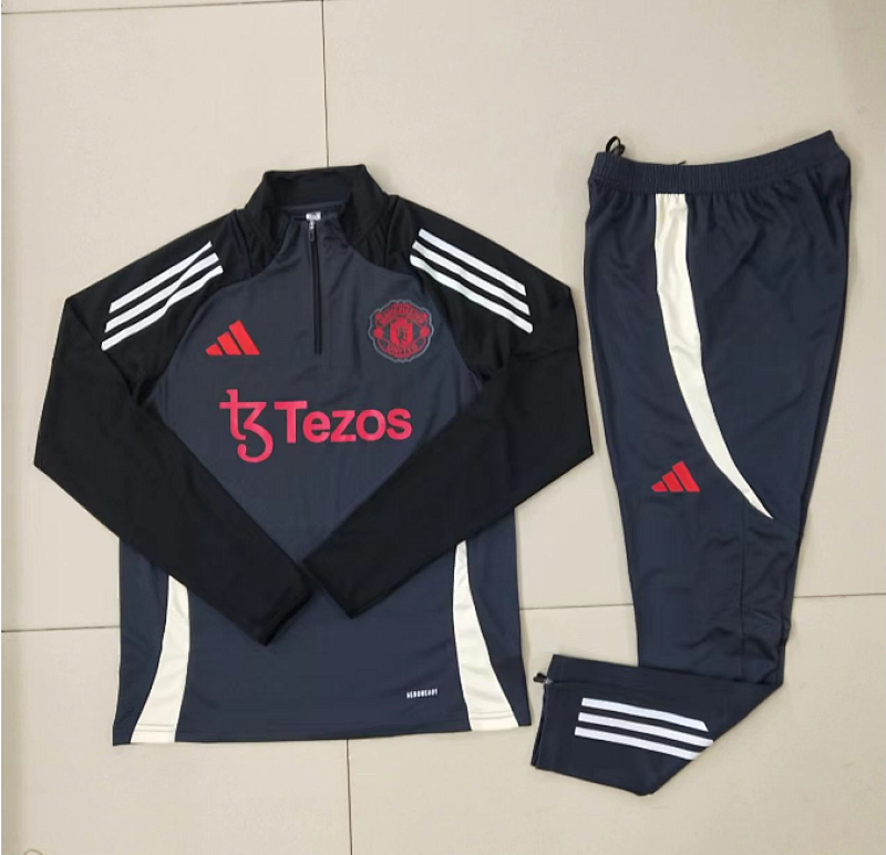 24-25 Man United Training Suit