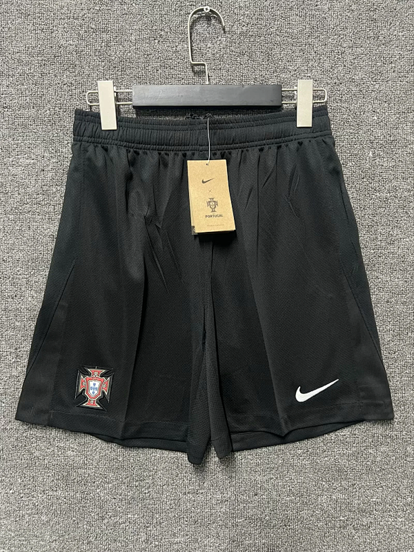 2024 Portugal Away Shorts