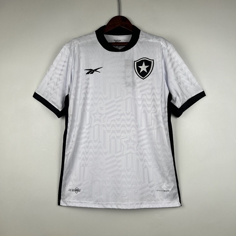 23-24 Botafogo Third Jerseys S-4XL