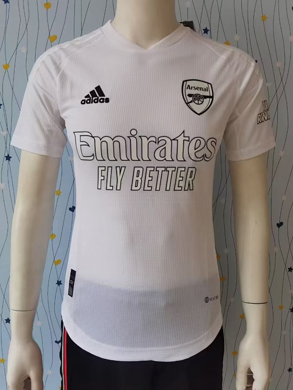 23-24 Arsenal Player Version Jerseys