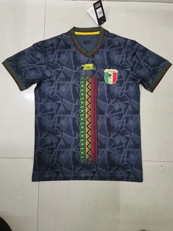 2023 Mali Jerseys