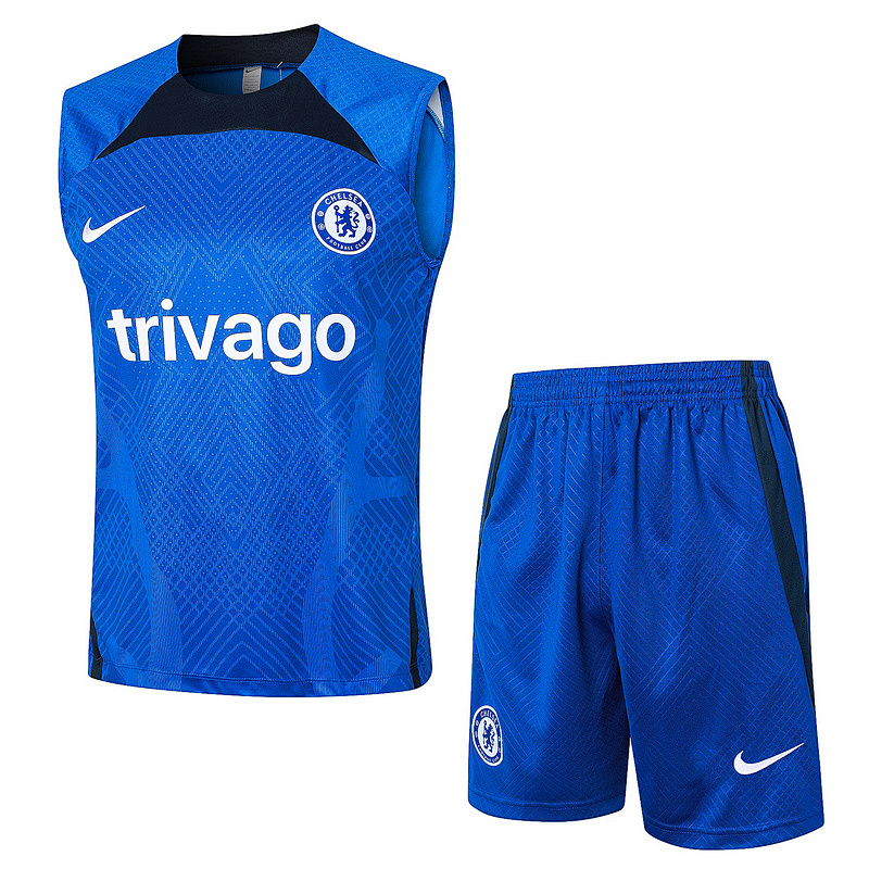 24-25 Chelsea Vest