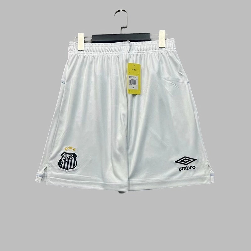 25-26 Santos Home Shorts