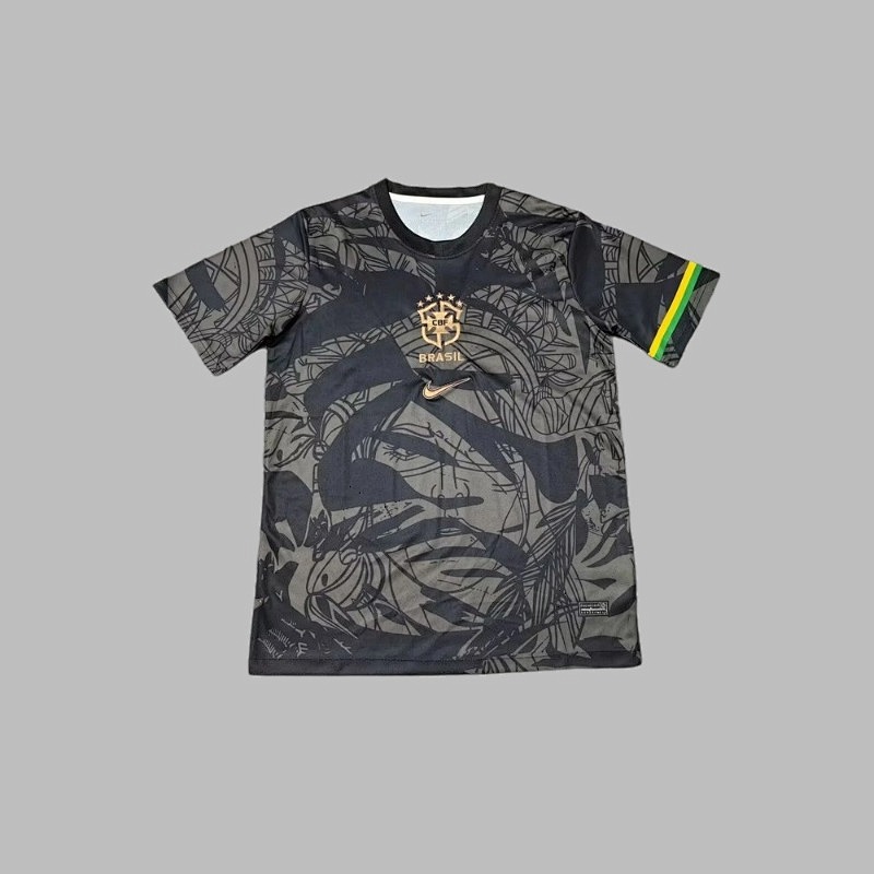 25-26 Brazil Special Jerseys