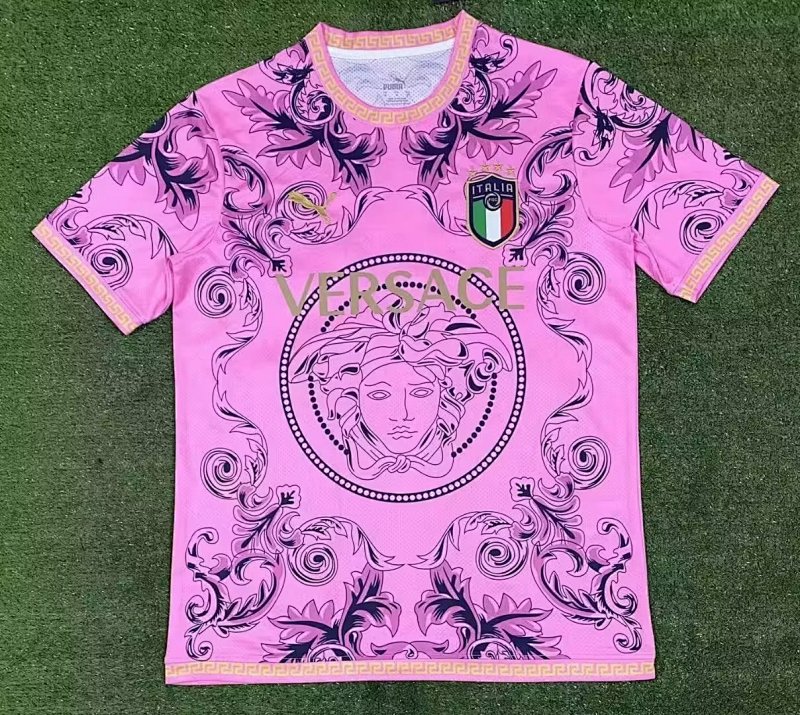 2023 Italy Special Jerseys
