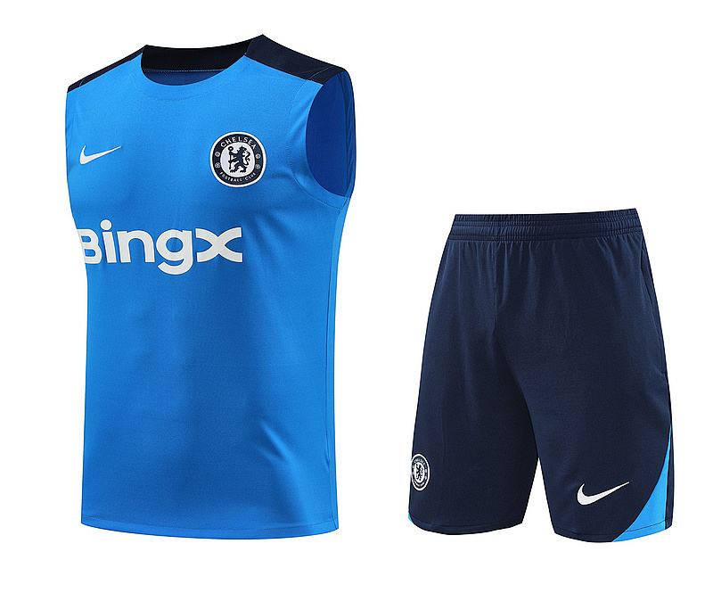 24-25 Chelsea Vest
