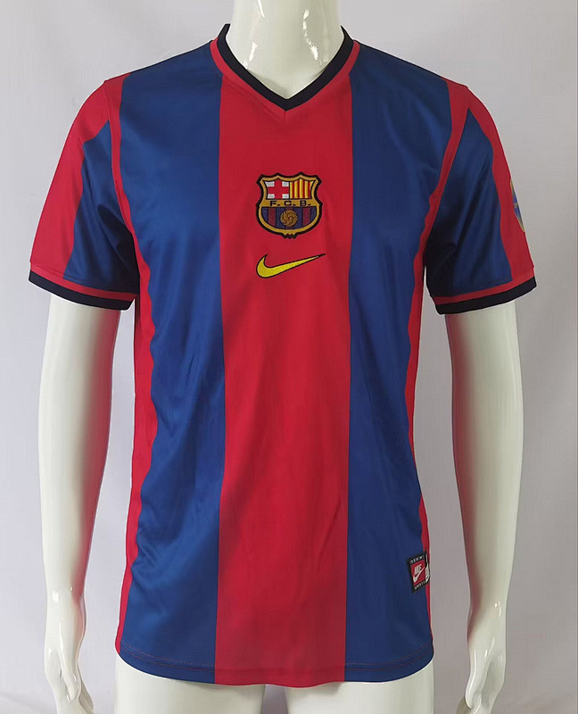 Barc Home Retro