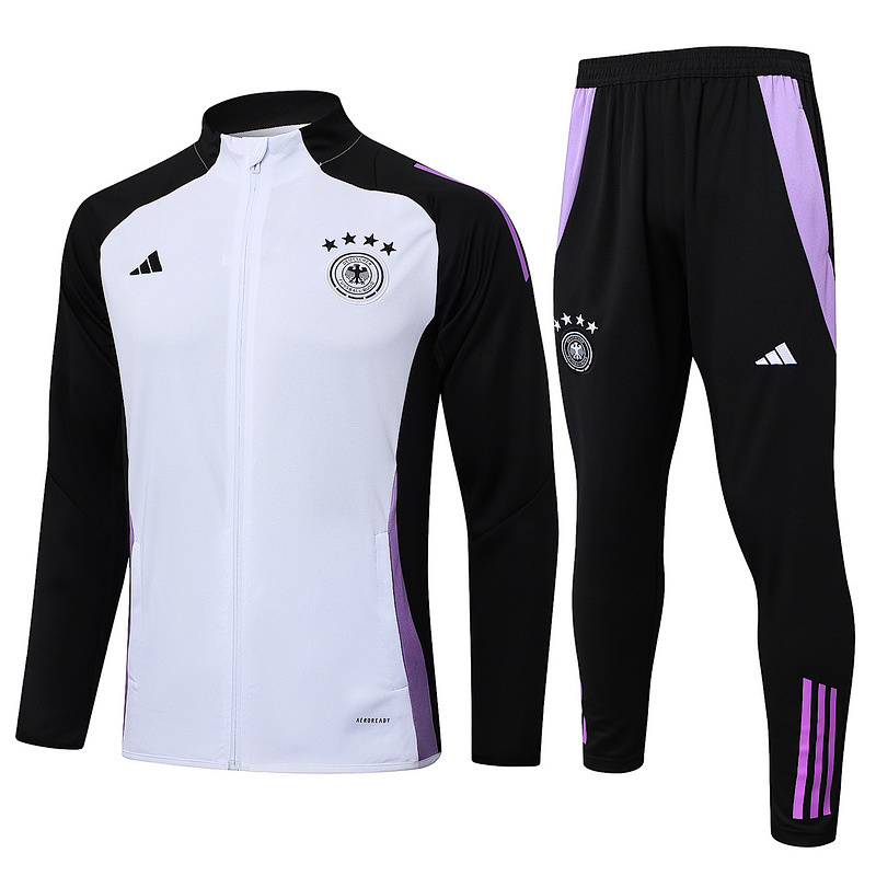2024 Germany Jackets
