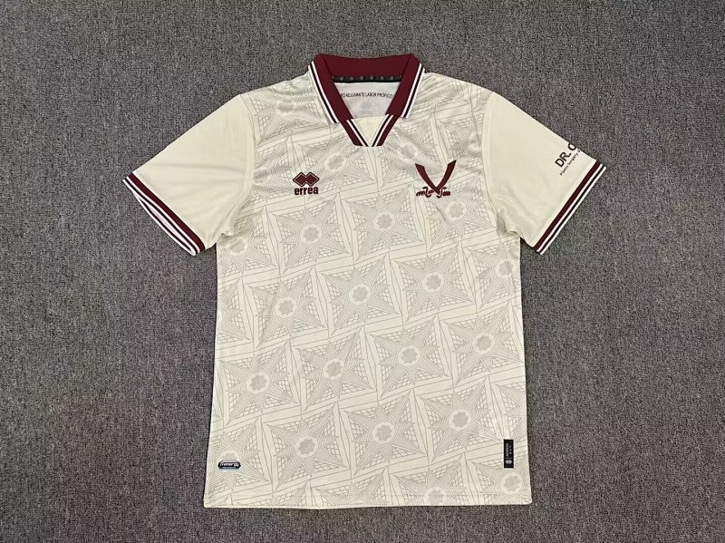 24-25 Sheffield United Third Jerseys