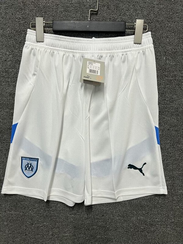 24-25 Marseille Home Shorts