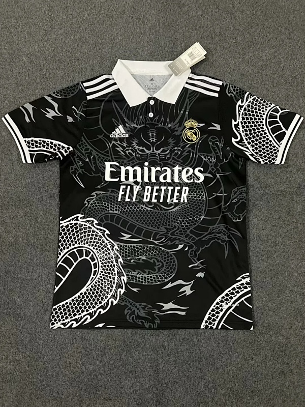 23-24 Real Madrid Special Jerseys